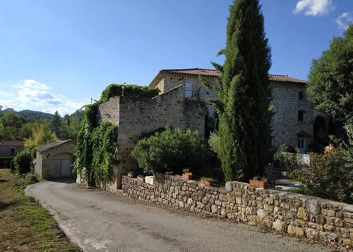 La Musardiere Les Assions