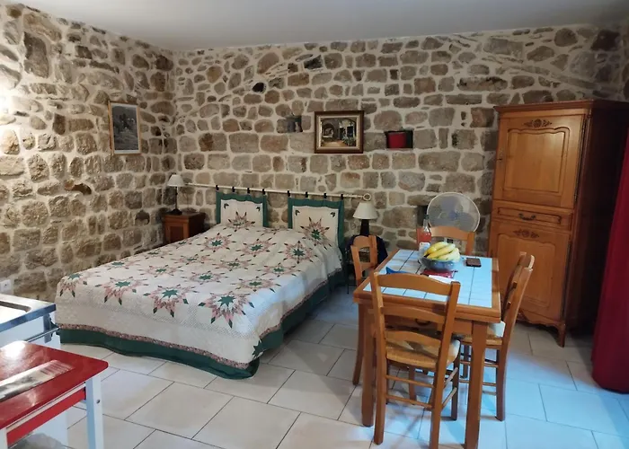 La Musardiere 4*