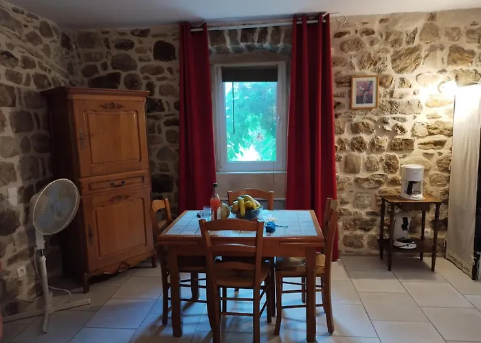 La Musardiere 4* Les Assions