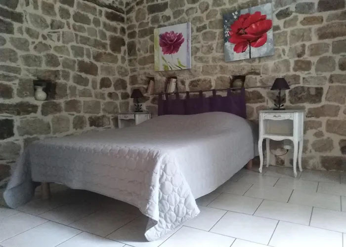 La Musardiere 4* Les Assions