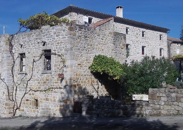 La Musardiere
