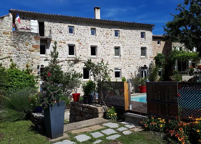 La Musardiere 4*
