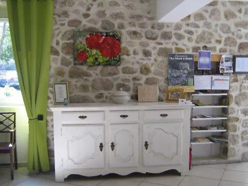 La Musardiere 4* Les Assions