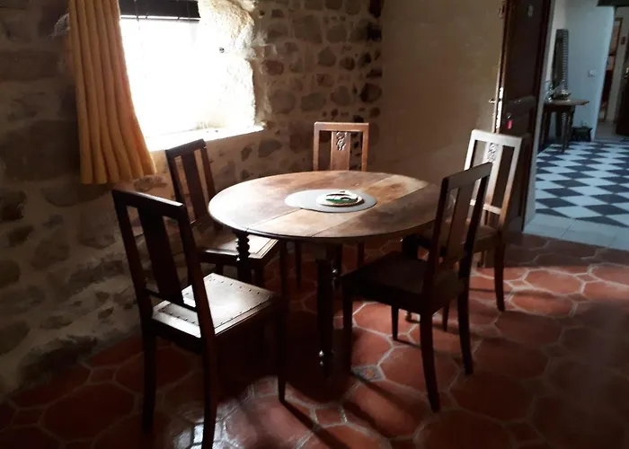 La Musardiere