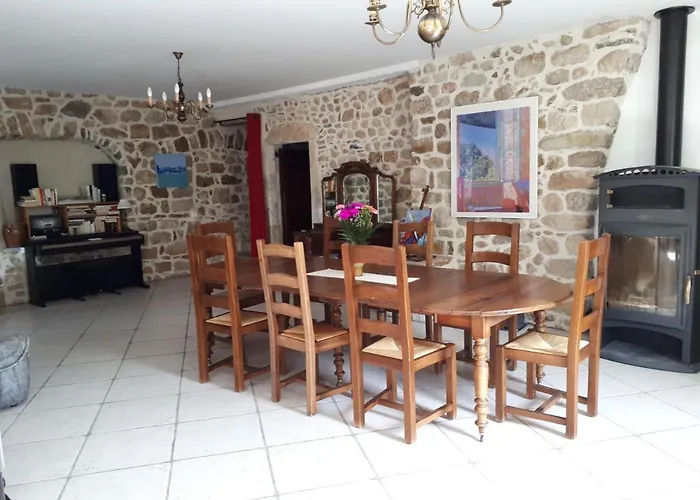 La Musardiere 게스트하우스 4*