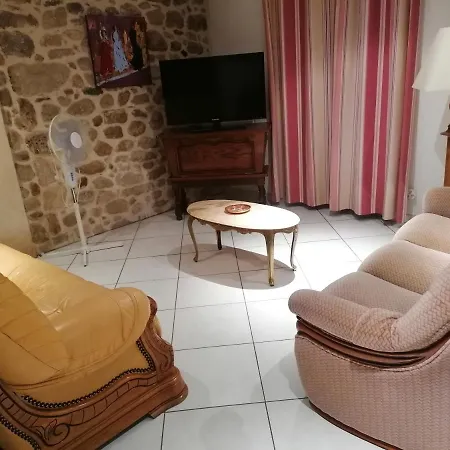 La Musardiere *