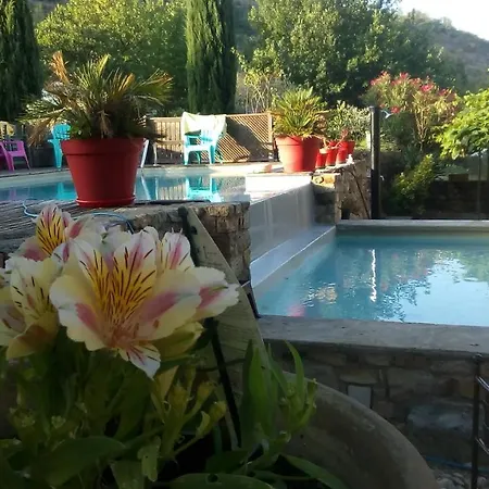 La Musardiere Guest house