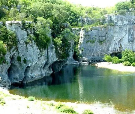 La Musardiere 4* Les Assions