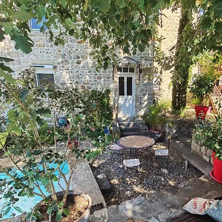 La Musardiere Guest house Les Assions