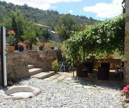 Guest house La Musardiere *