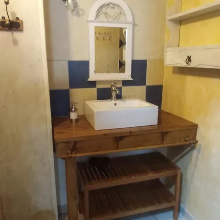 La Musardiere Guest house