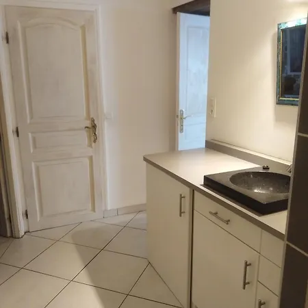 La Musardiere Guest house *