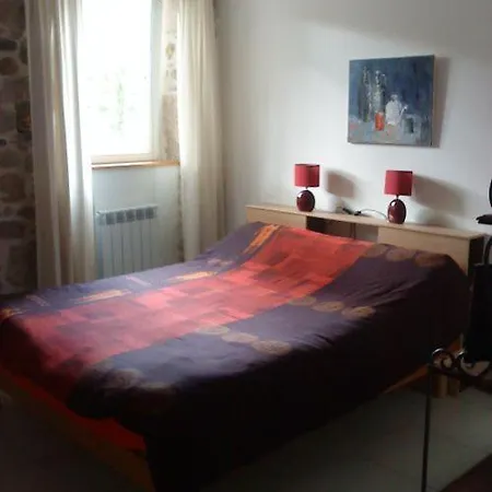 Guest house La Musardiere *