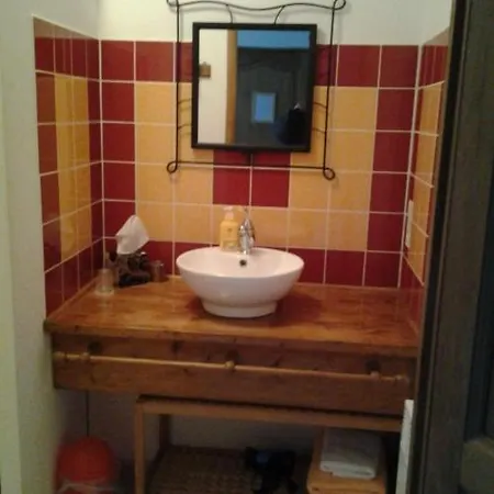 La Musardiere Guest house Les Assions