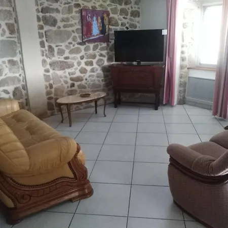 La Musardiere Guest house