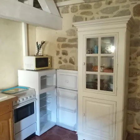Guest house La Musardiere *