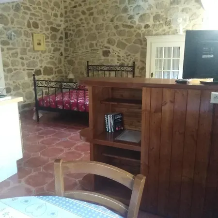 La Musardiere Guest house Les Assions