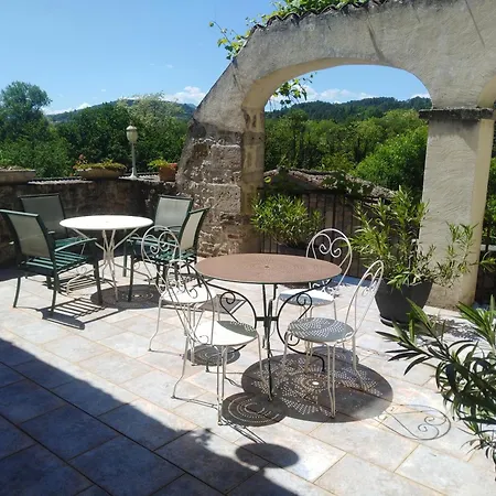 La Musardiere Guest house