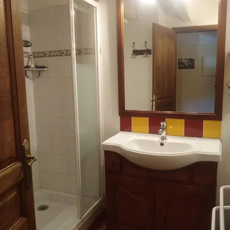Guest house La Musardiere