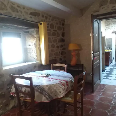 La Musardiere Guest house *
