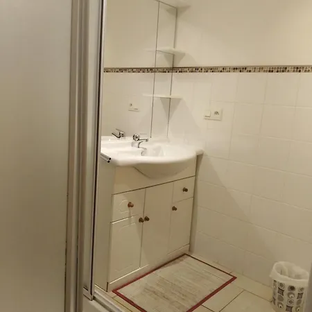 Guest house La Musardiere *