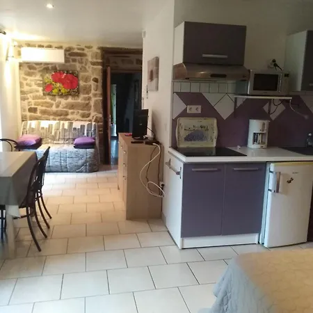 La Musardiere Guest house Les Assions
