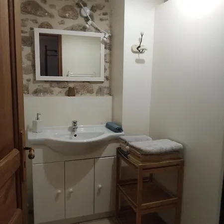 Guest house La Musardiere Les Assions