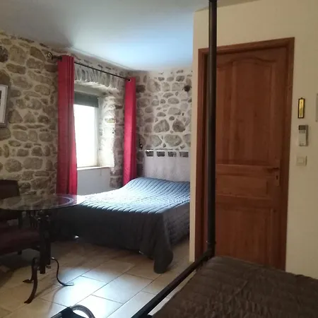 La Musardiere Πανσιόν