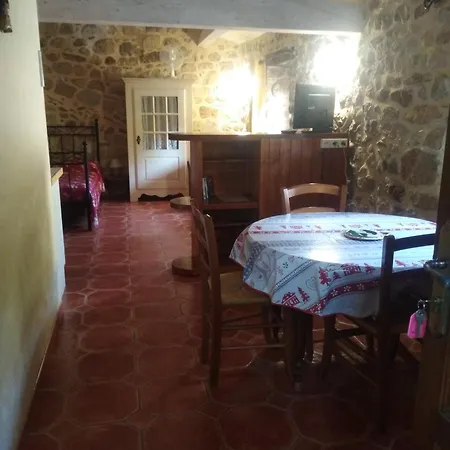 Guest house La Musardiere