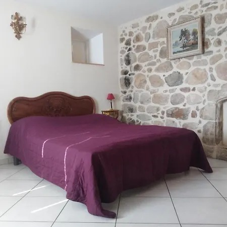 La Musardiere Guest house *
