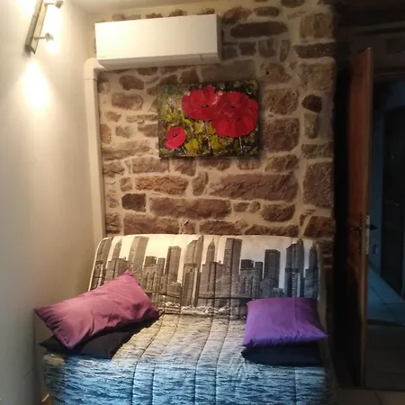 Guest house La Musardiere *