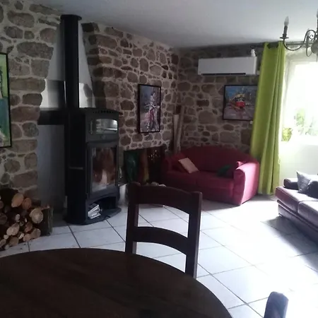 La Musardiere Guest house Les Assions