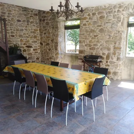 La Musardiere Guest house