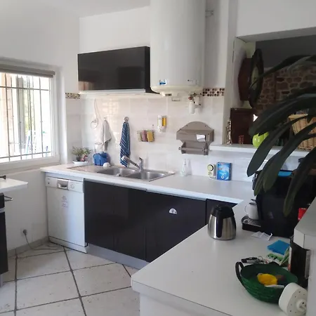 La Musardiere Guest house *