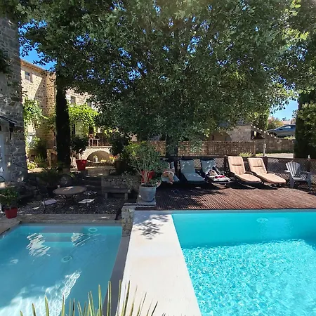 Guest house La Musardiere *