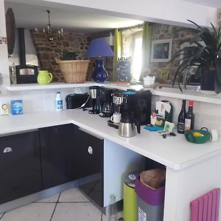 La Musardiere Guest house Les Assions