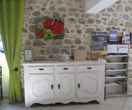 La Musardiere * Les Assions