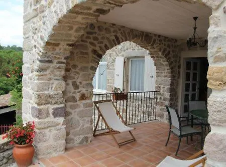 Guest house La Musardiere Les Assions