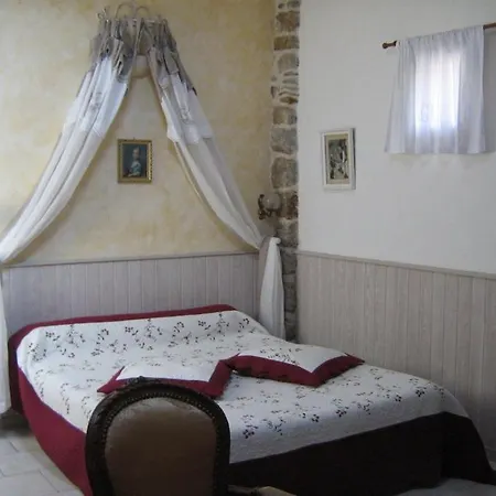 La Musardiere Guest house *