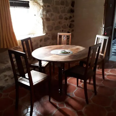 La Musardiere