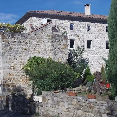 La Musardière Maison d'hôtes