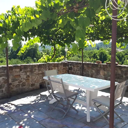 Guest house La Musardiere *