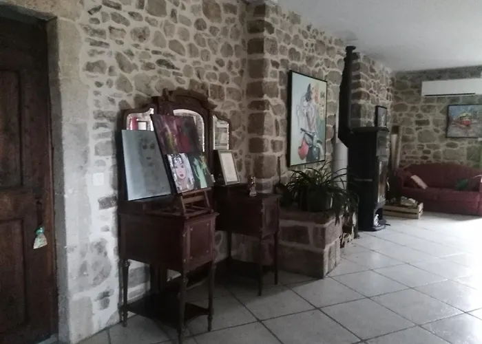La Musardière 4*